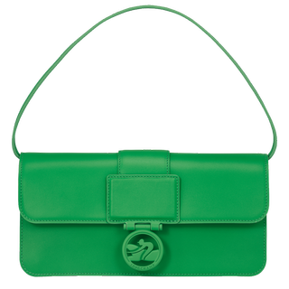 Longchamp + Box-Trot Baguette Bag M