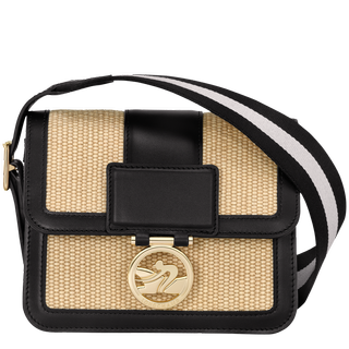 Longchamp + Box-Trot Crossbody Bag S
