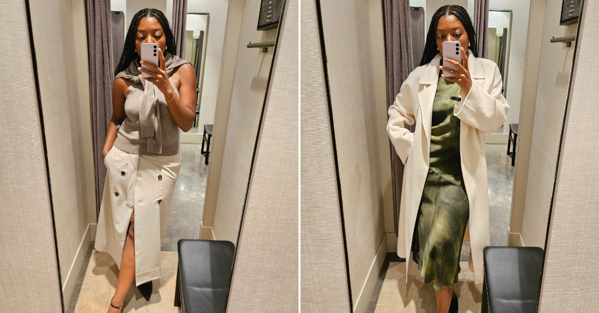 Out of Everything in Massimo Dutti These Buys Look Designer