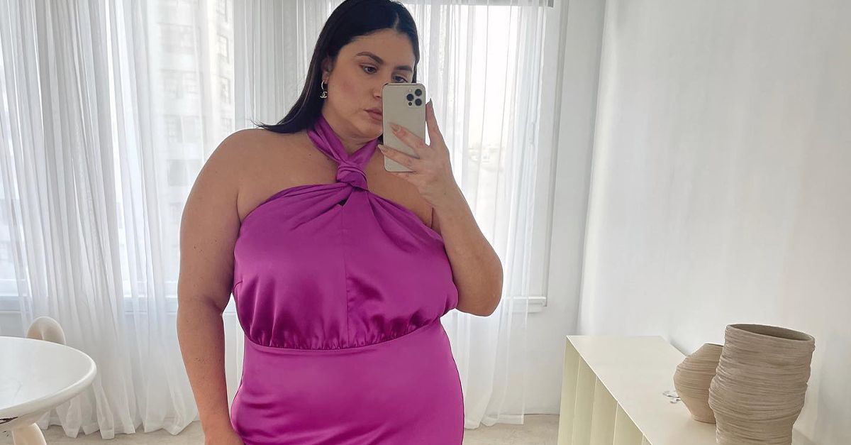 29 Plus-Size Wedding Guest Dresses That Are So Chic | Who What Wear