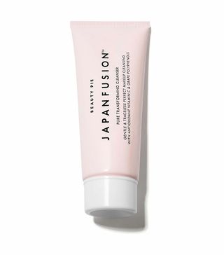 Beauty Pie + Japanfusion Pure Transforming Cleanser