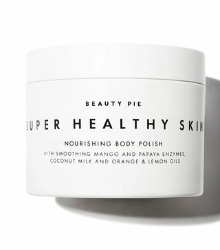 Beauty Pie + Super Healthy Skin Nourishing Body Polish