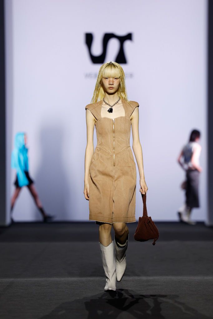 6 Emerging South Korean Designers You Need to Know Who What Wear