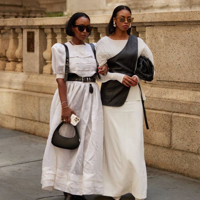 dress style fashion Portia & Scarlett - PS25518