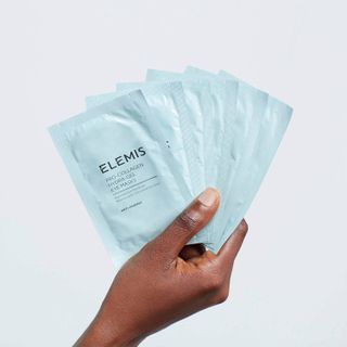 Elemis + Elemis Pro-Collagen Hydra-Gel Eye Mask (Pack of 6)
