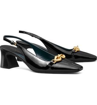 Tory Burch + Jessa Slingback Pump