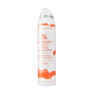 Bumble and Bumble + Hairdresser's Oil Dry Finishing Spray