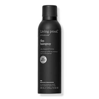 Living Proof + Flex Hairspray With Medium Hold