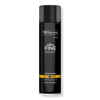 Tresemmé + Ultra Fine Mist Hair Spray