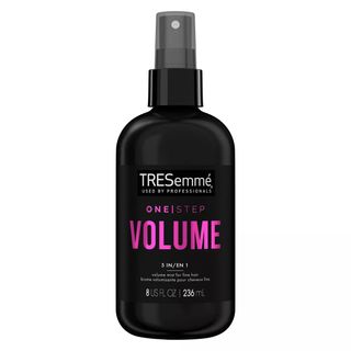 Tresemmé + One Step 5-in-1 Volume Spray
