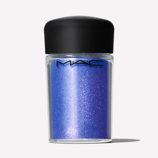 Mac + Purple Duo Glitter