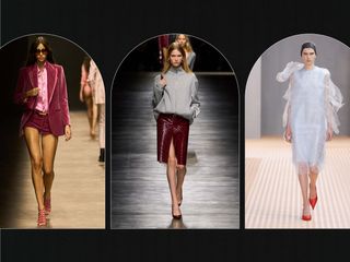 The 10 Key Spring/Summer 2023 Trends To Know Now