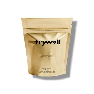 Trywell + Adult Multivitamin