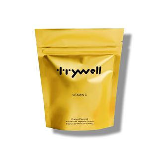 Trywell + Vitamin C