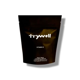 Trywell + Vitamin D