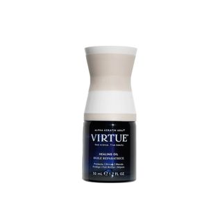 Virtue + Hydrating & Heat Protectant Healing Hair Oil
