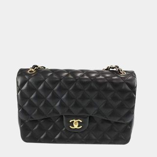 Chanel + Chanel Classic Flap Bag Bag Chanel | the Luxury Closet