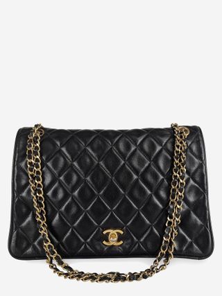 Chanel + Shoulder Bag