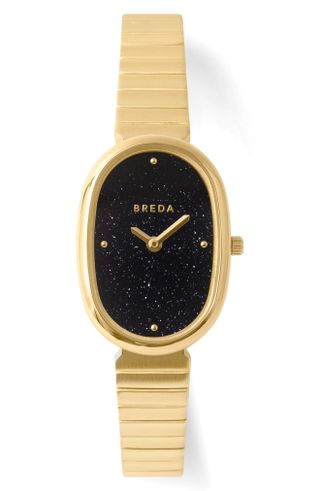 Breda + Jane Elemental Bracelet Watch