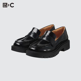 Uniqlo + Comfeel Touch Loafers