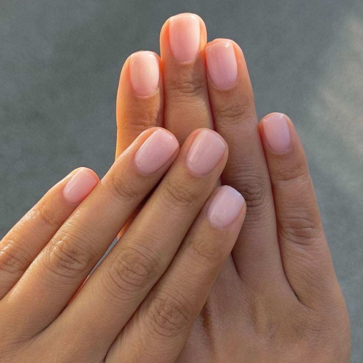 A Complete Guide To BIAB Nails Straight From An Expert Who What Wear