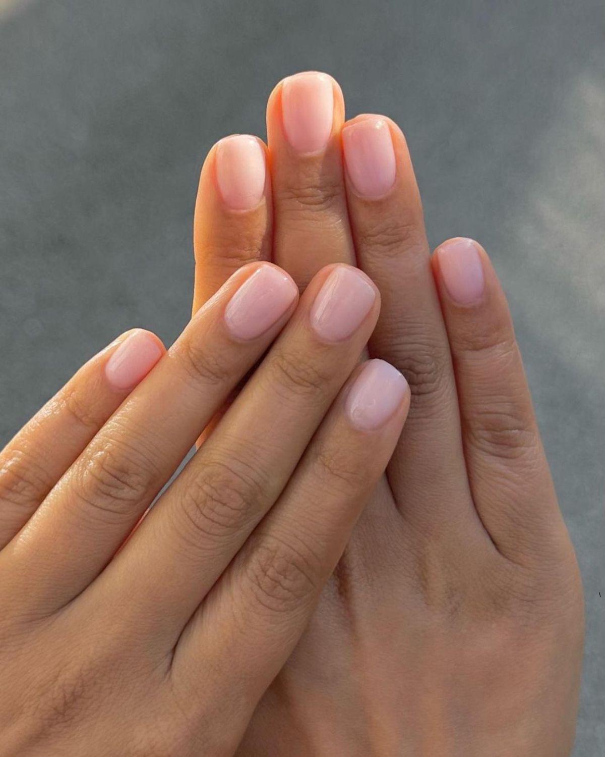 A Complete Guide to BIAB Nails, Straight From an Expert | Who What Wear