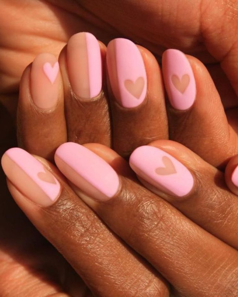 A Complete Guide to BIAB Nails, Straight From an Expert | Who What Wear