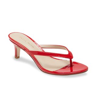 Pelle Moda + Slide Sandal
