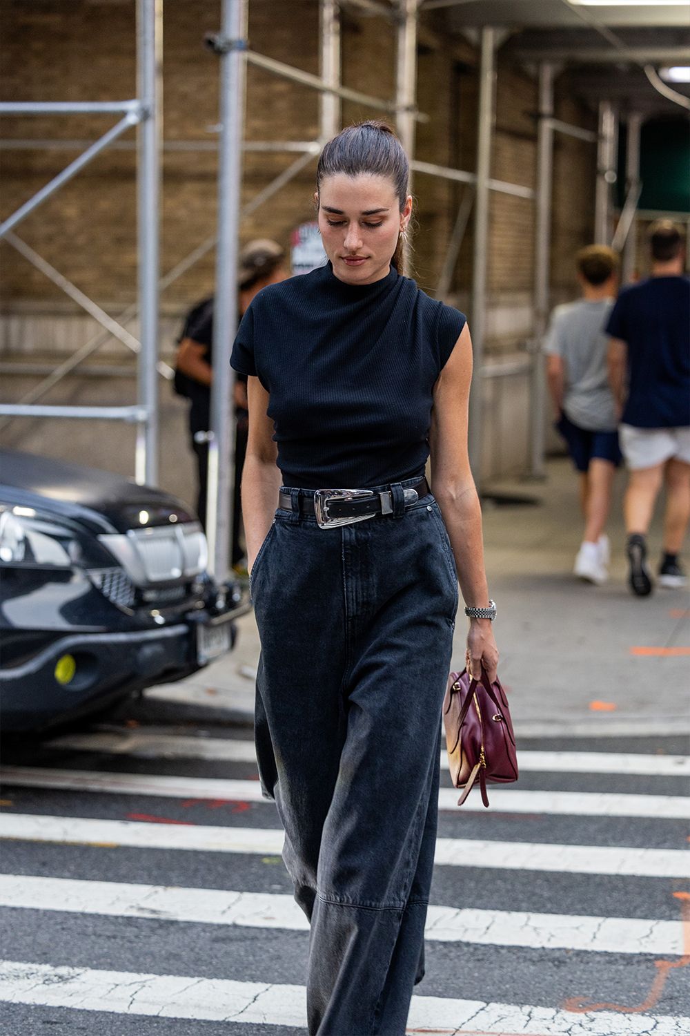 4 Cult Shopping Finds Dominating the Street Style Scene | Who What Wear