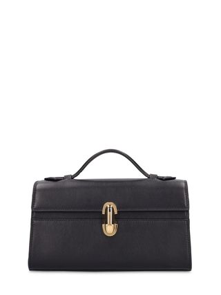 Savette + Symmetry Pochette Bag