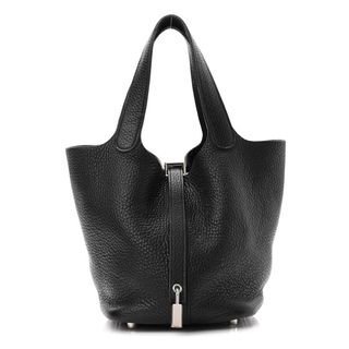 Hermès + Picotin 18 Bag