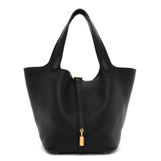 Hermès + Picotin 22 Bag