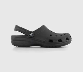 Crocs + Crocs Classic Clogs Black