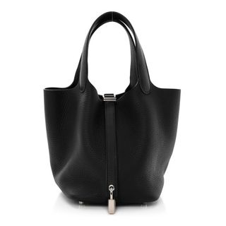 Hermès + Picotin Lock 18 Bag