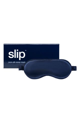 Slip + Pure Silk Sleep Mask