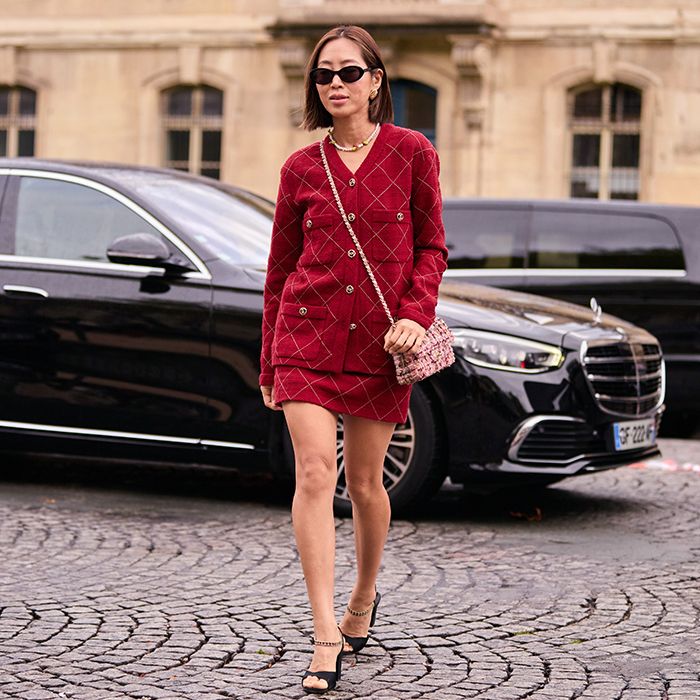 The 6 Biggest Street Style Trends From Paris Fashion Week
