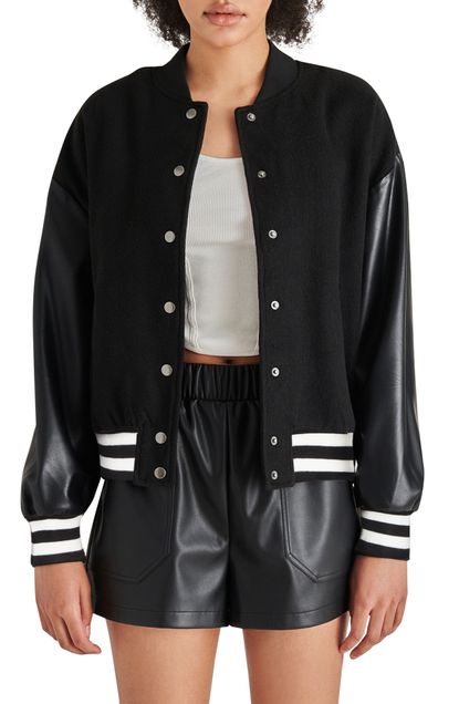 29 Varsity Jackets That Prove You Need One for Yourself | Who What Wear