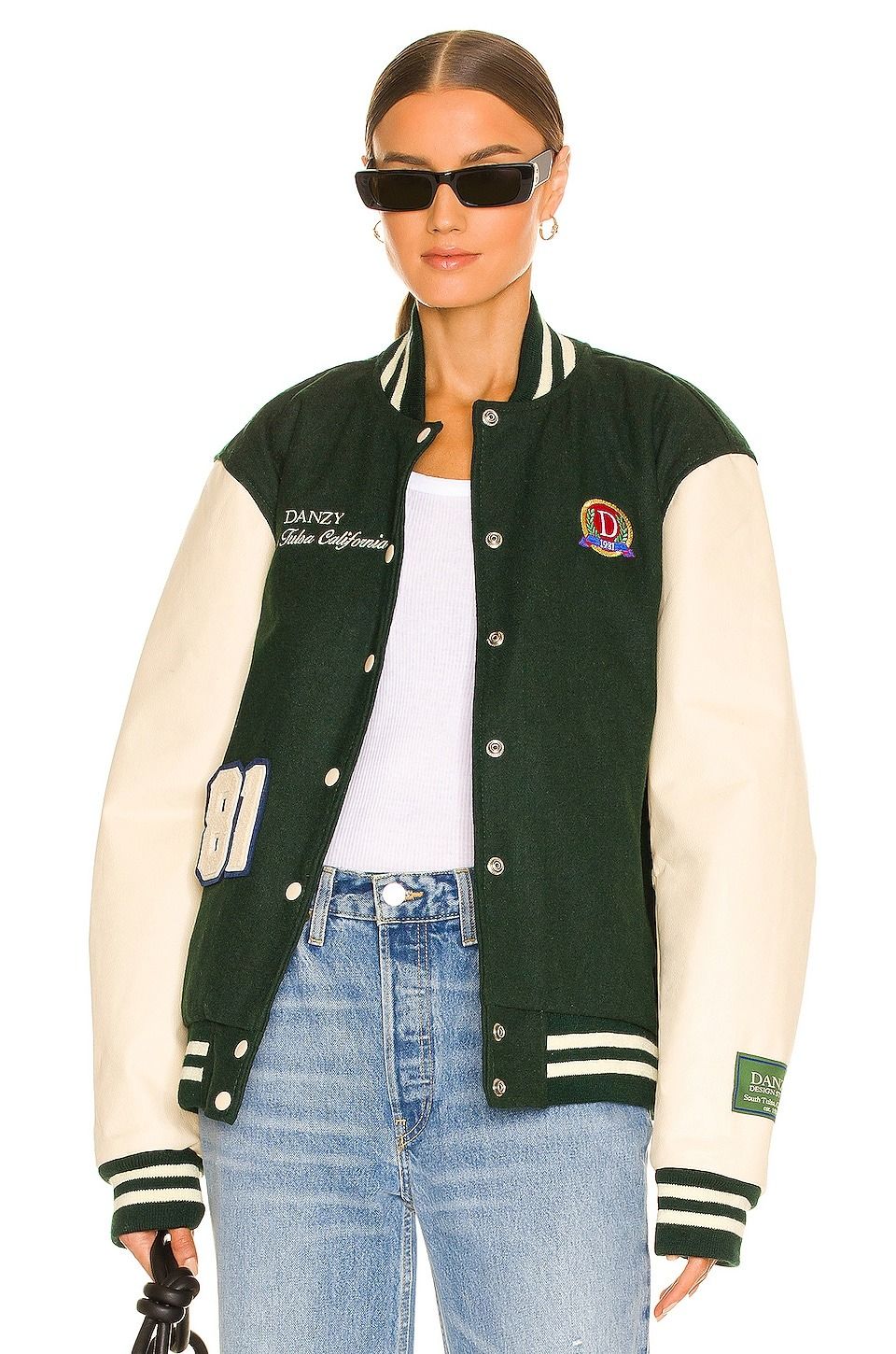 29 Varsity Jackets That Prove You Need One for Yourself | Who What Wear