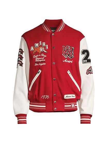 29 Varsity Jackets That Prove You Need One for Yourself | Who What Wear
