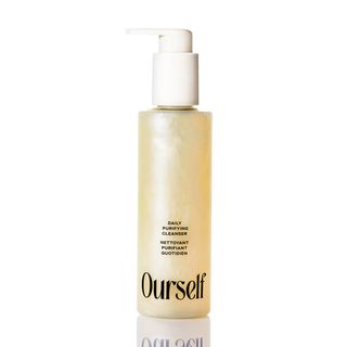 Ourself + Daily Purifying Cleanser