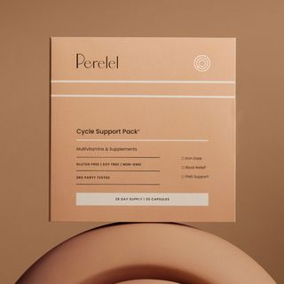 Perelel + Cycle Support Pack