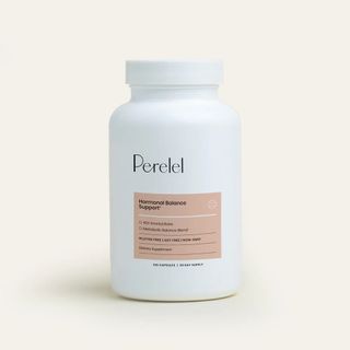 Perelel + Hormonal Balance Support