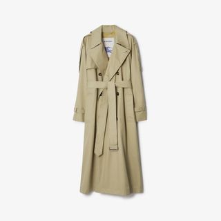 Burberry + Castleford Trench Coat
