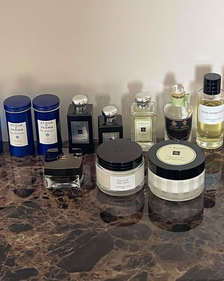 8 of the Best Penhaligon's Perfumes To Add To Your Basket Who What Wear