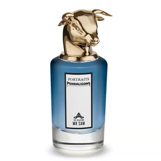 Penhaligon's + Portraits The Blazing Mister Sam Eau de Parfum