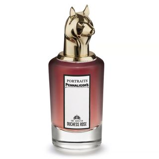 Penhaligon's + Portraits The Coveted Duchess Rose Eau de Parfum