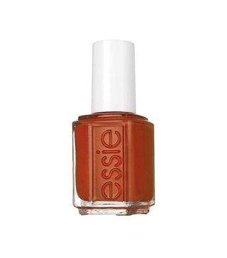 Essie + 426 Playing Koi Burnt Orange Nail Polish