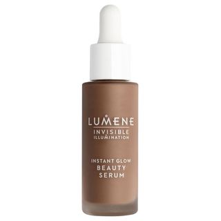 Lumene + Invisible Illumination Instant Glow Beauty Serum