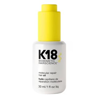 K18 + Molecular Repair Hair Oil