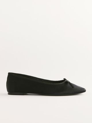 Reformation + Paola Ballet Flat